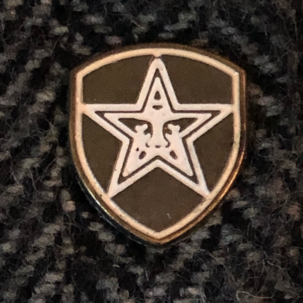 OBEY Propaganda Gray Wallet with misfits’ bigface logo